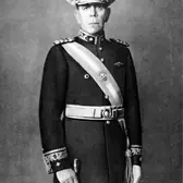 Retrato de Edelmiro Julián Farrell