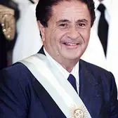 Retrato de Eduardo Duhalde