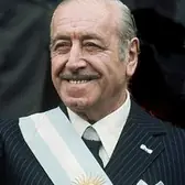 Retrato de Héctor José Cámpora