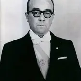 Retrato de José María Guido