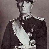 Retrato de Pedro Pablo Ramírez