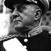 Retrato de Roberto Eduardo Viola